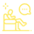 ikona osoby na fotelu